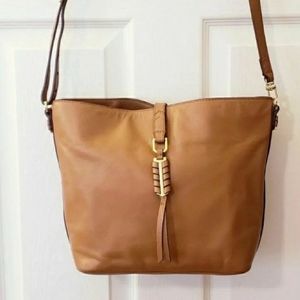 Stella & Dot Crossbody/shoulder purse